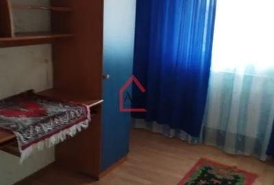 Apartament cu 3 camere semidecomandat, mobilat în Mircea cel Bătrân - 6