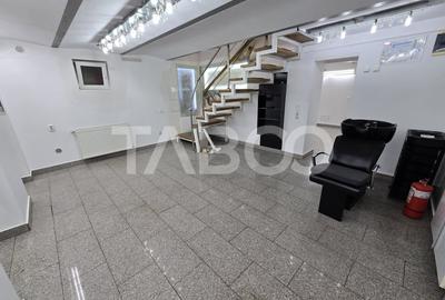 Spatiu comercial de vanzare 94 mp utili in Centrul Istoric din Sibiu - 15