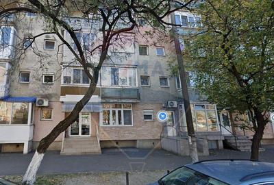 Spa?iu comercial de inchiriat, cu vad pietonal, str. Vl... - 1