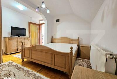 Apartament cu 3 camere în Chișoda - 5