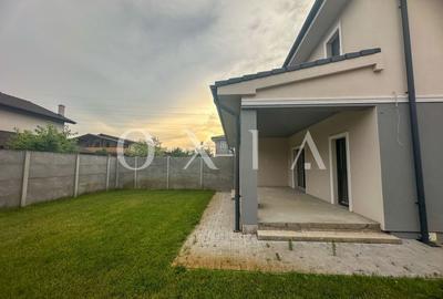 AX1138 Giroc - Sat Batran, Constructie Finisata La Alb - 3