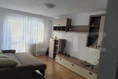 Proaspat renovat 2 camere, decomandat, zona Manastur