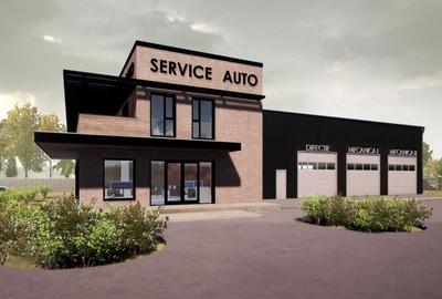 Teren de 2753 mp, în Ileanda - 1