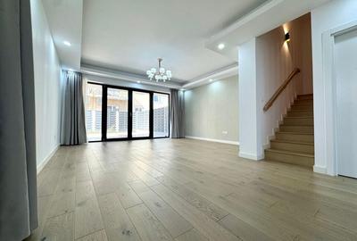 7-room villa | complex with swimming pool |Pipera - American School 7-room villa | complex with swimming pool |Pipera - American School - 5