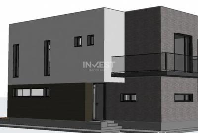 Casă cu 5 camere cu Teren 400 Mp în Valea Adâncă - 3