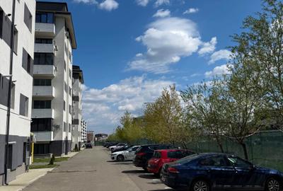 APARTAMENT 2 CAMERE *NOU* DEZVOLTATOR*MILITARI APARTAMENT 2 CAMERE *NOU* DEZVOLTATOR*MILITARI - 3