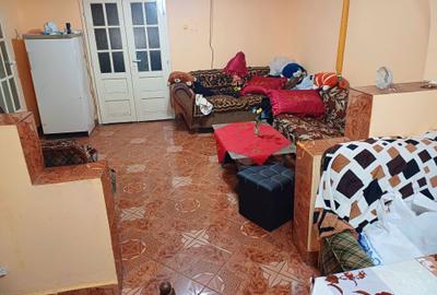 Casă cu 4 camere în Central - 5