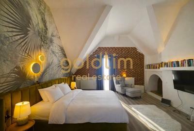 PET FRIENDLY/NOU/ SUPERB/ 2 LOCURI PARCARE/ CURTE 50 MP - 3