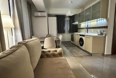 Apartament 2 camera, zona parc Bazilescu