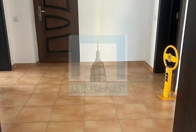 Apartament cu 3 camere semidecomandat în Sânpetru - 12