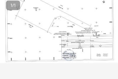 Teren în Pantelimon - 1