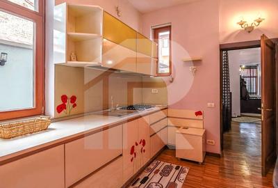 Casă individuală cu 5 camere cu Canalizare în Foișorul de Foc - 6