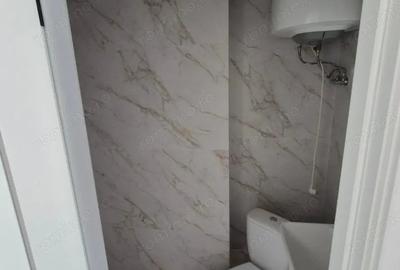 Garsonieră în Ștefan cel Mare - 1