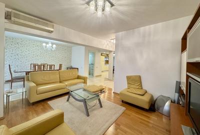 Apartament spatios de inchiriat in Bdul Libertatii-Casa Poporului - 6