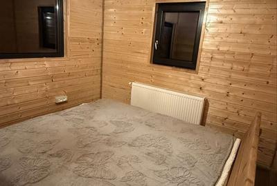Casă cu 4 camere în Beliș - 1