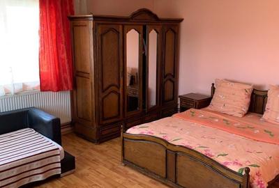 Casă cu 3 camere în Central - 3