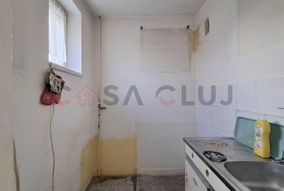 Apartament 2 camere – investiție excelentă, zonă cu cerere ridicată!! - 6