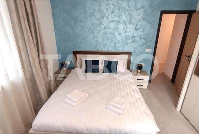 Apartament cu 2 camere decomandat, mobilat în Ștrand
