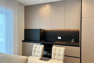 Apartament cu 2 camere decomandat, mobilat în Floreasca - 4