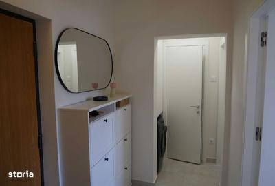 Apartament cu 4 camere, mobilat în Victoriei - 2