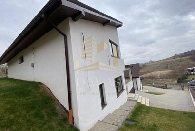 Casa individuala 4 camere de vanzare| Calitate superioara | Stolna, Judetul Cluj - 4