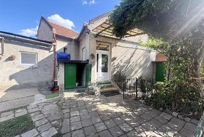 Casa Individuala Parcul Olosig - Stadion - 1