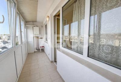 Apartament cu 2 camere decomandat, mobilat în Mihai Viteazul - 10