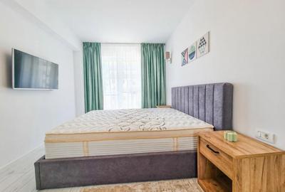 Apartament modern 3 camere - Maurer Residence, parcare inclusa - 10