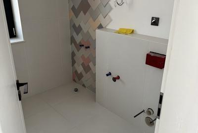 Casă cu 3 camere în Central - 3