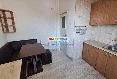 Apartament cu 2 camere circular, mobilat în Universitate - 6