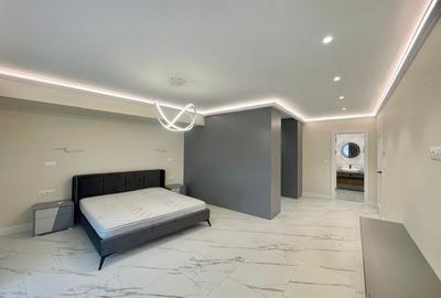 3 camere - VOLO RESIDENCE, Baneasa, Aerogarii, Herastrau - 15