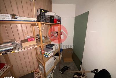 Spațiu comercial, de 25 mp, în Ultracentral - 5