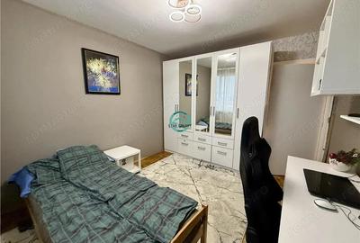 Vanzare - Apartament cu 2 camere - Cornisa - 4