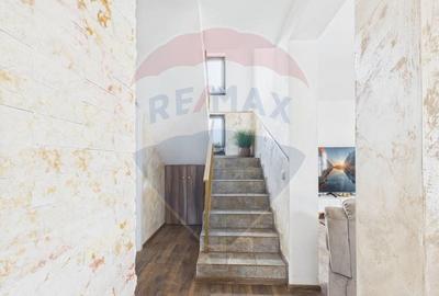 Casă individuală cu 4 camere cu Teren 250 Mp în Clinceni - 8
