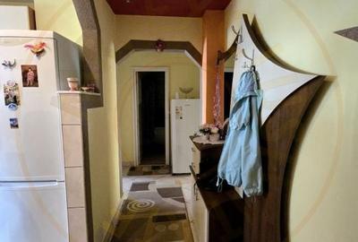 Apartament cu 2 camere decomandat în Micro 17 - 8