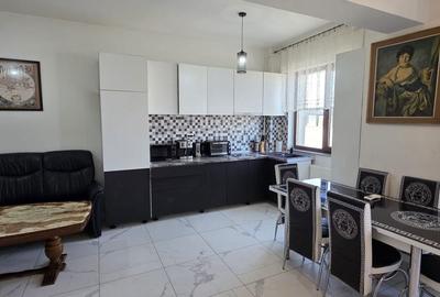 Apartament cu 2 camere în Canta