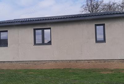 Vand Casa an Gri cu Gradina - 7