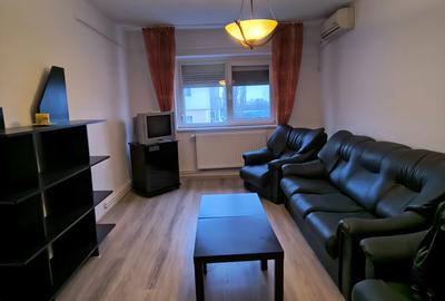 Apartament cu 2 camere decomandat în Anda