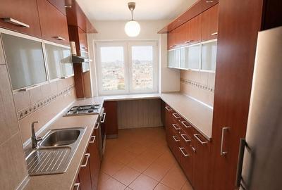 Apartament cu 3 camere decomandat în Central - 6