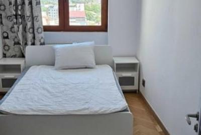 Apartament cu 4 camere decomandat, mobilat în Dorobanți - 6