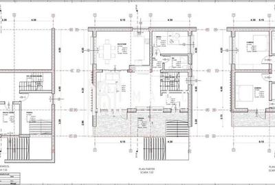Teren Intravilan | 708 mp | PUZ APROBAT | Hamba - 3