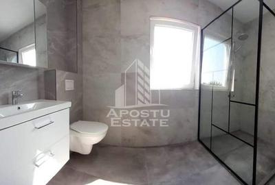 Sediu firma /birouri 60 mp/hala 160 mp/curte privata 240 mp Giroc - 8