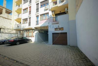 Apartament cu 3 camere de vanzare in zona Ultracentral - 17