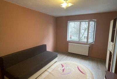 Apartament de 2 camere, 47 mp, zona Piata Izvoare - 2