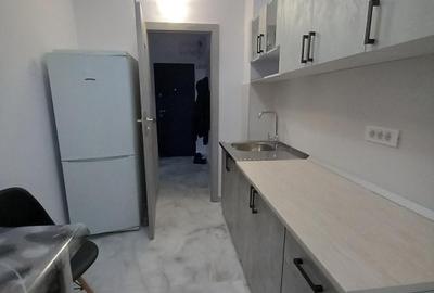 Apartament cu 2 camere semidecomandat, mobilat în Vatra Luminoasă - 7