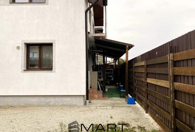 Casa moderna cu 2 apartamente in zona rezidentiala Șelimbar - 2