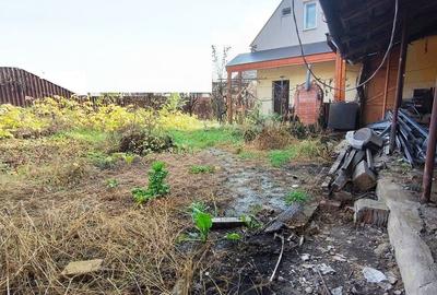Teren Construcții intravilan de 481 mp, în Mărăști - 7