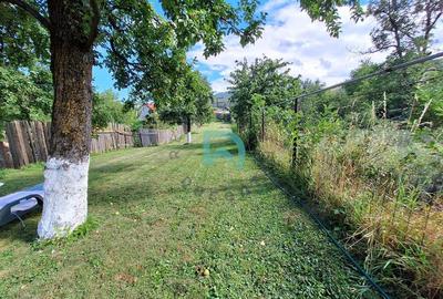 Casă individuală cu 4 camere cu Canalizare în Central - 35