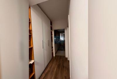 Apartament cu 2 camere decomandat, mobilat în Florești - 11
