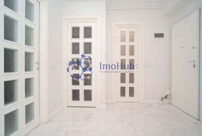 Royal Town Copou, 2 camere decomandat, intabulat, mobilat! - 10